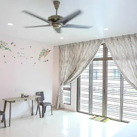 Modern Home/ 5 Min Jonker/Walking Mahkota Mall & Hospital/ 24 Pax 7R6B/ Mlk Town Malacca Exterior photo