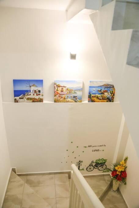 Holiday home Modern Home/ 5 Min Jonker/walking Mahkota Mall & Hospital/ 24 Pax 7r6b/ Mlk Town