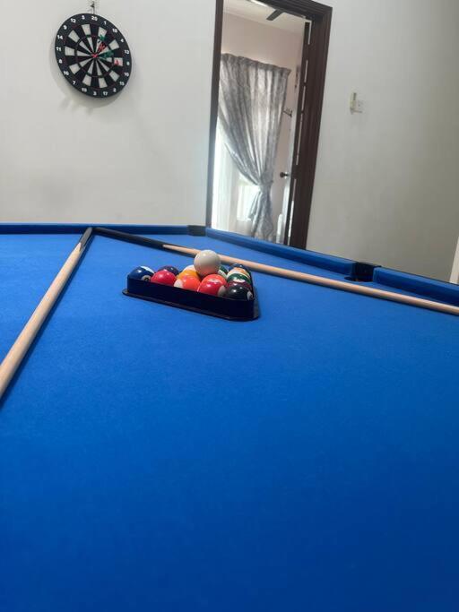 Modern Home/ 5 Min Jonker/walking Mahkota Mall & Hospital/ 24 Pax 7r6b/ Mlk Town Holiday home Malacca